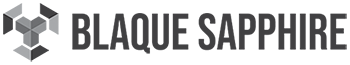 Blaque Sapphire