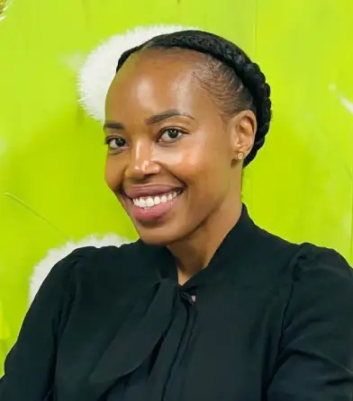 Unathi Mbuli